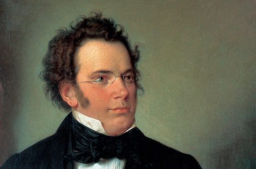10 Things You (Probably) Didn’t Know About Franz Schubert