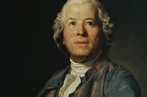 Six things you (probably) didn’t know about Christoph Willibald Gluck