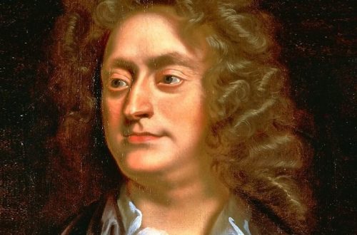 5 Things You (Probably) Didn’t Know About Henry Purcell  Copy