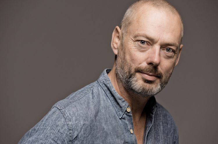 Mark Padmore on Bach’s St Matthew Passion