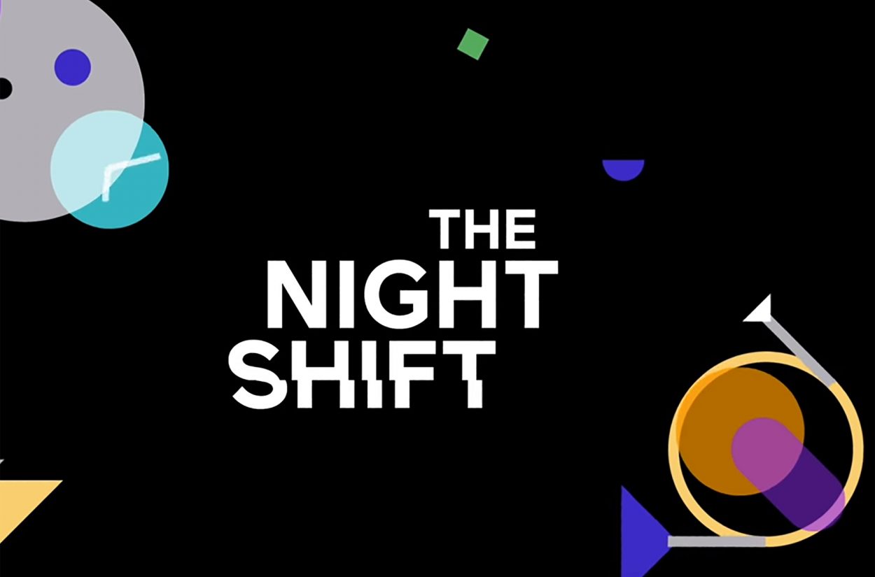 The Night Shift trailer