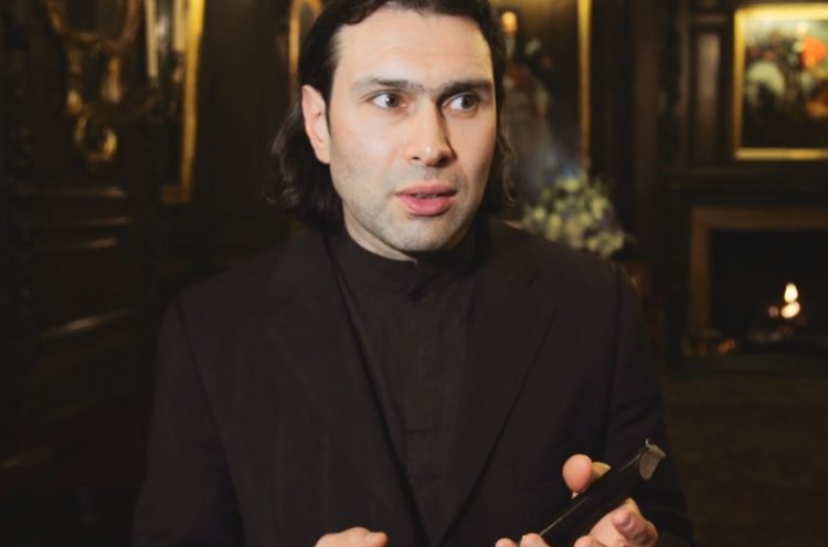 Vladimir Jurowski