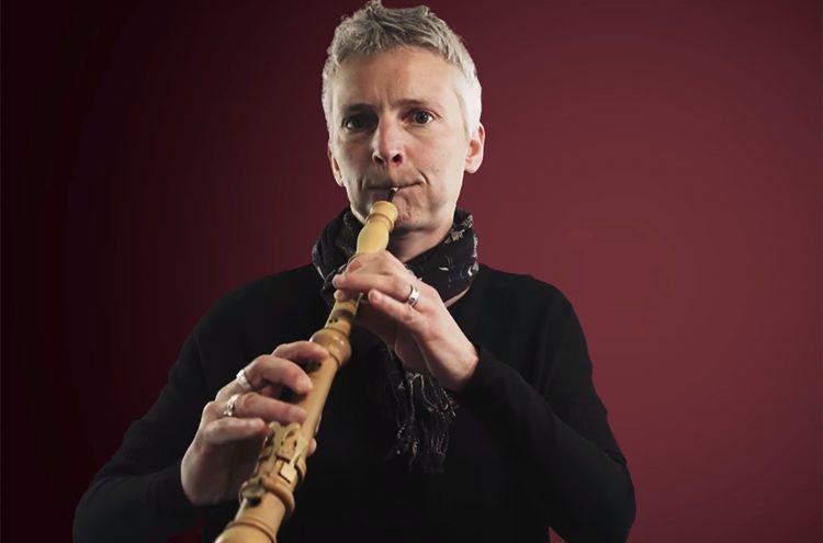 Introducing the Baroque Oboe