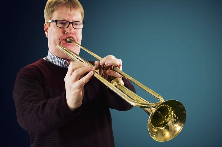 Introducing the Baroque Trumpet
