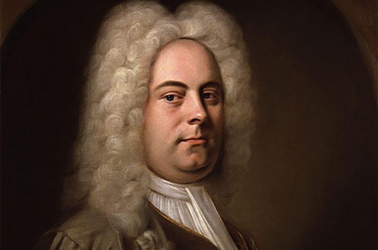 5 Things you (Probably) Didn&#8217;t Know About Handel