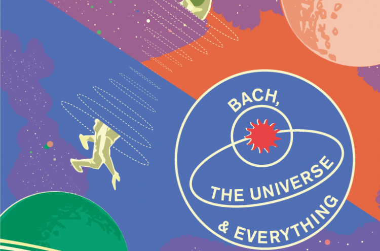 Bach, the Universe &#038; Everything Podcast &#8211; Engineering for Space with Maggie Aderin-Pocock MBE