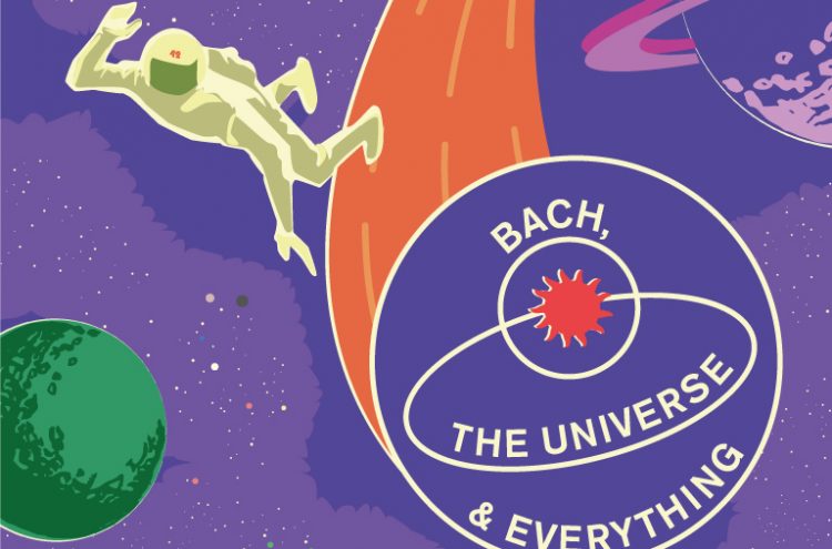 Bach, the Universe and Everything