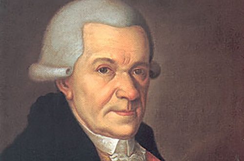 5 Things you (Probably) Didn&#8217;t Know about Michael Haydn