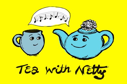 Introducing Tea with Netty: Behind the Scenes at Glyndebourne