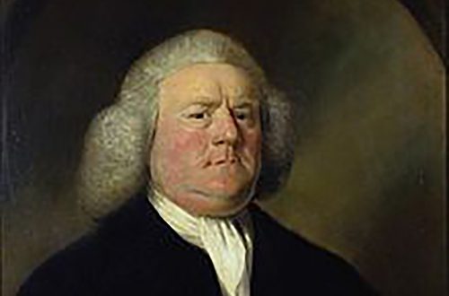 5 Things You (Probably) Didn&#8217;t Know About William Boyce