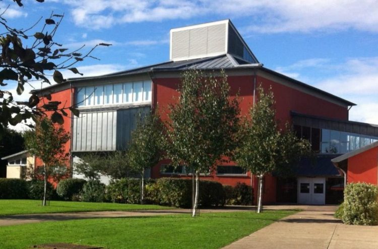 Orchestra in Association at Wiltshire Music Centre