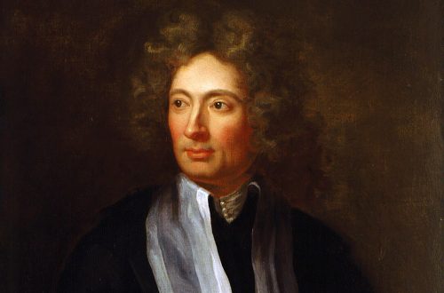 5 Things You (Probably) Didn&#8217;t Know About Corelli