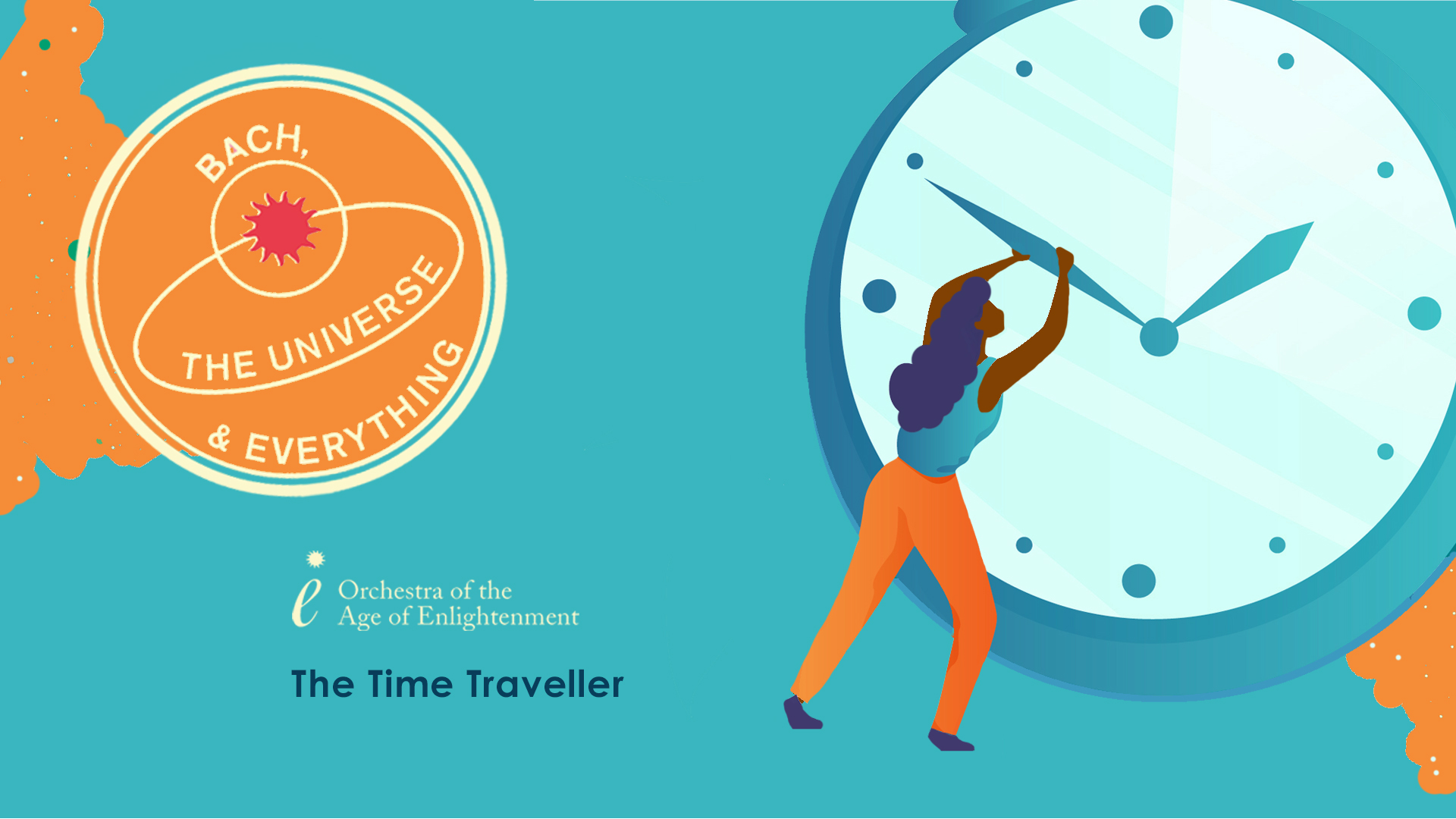 time traveller app