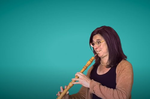 Introducing the Oboe D&#8217;amore
