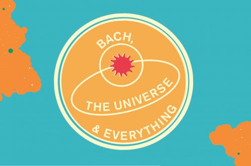 Bach, the Universe &#038; Everything Season 20/21
