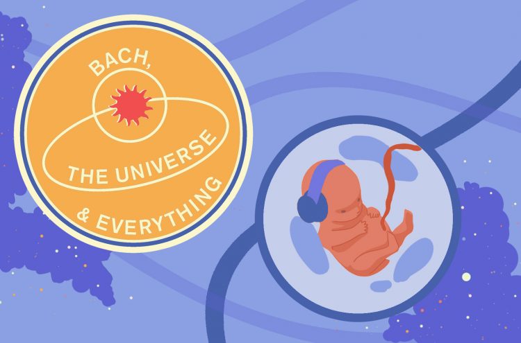 Bach, the Universe and Everything: Infant Musicality