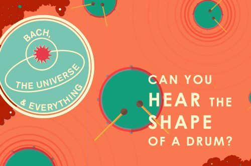 Can you Hear the Shape of a Drum?