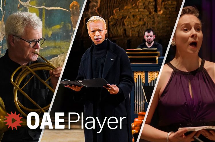 OAE Player Instructions