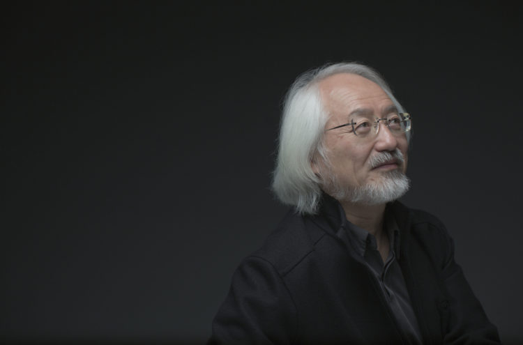 Masaaki Suzuki © Marco Borggreve
