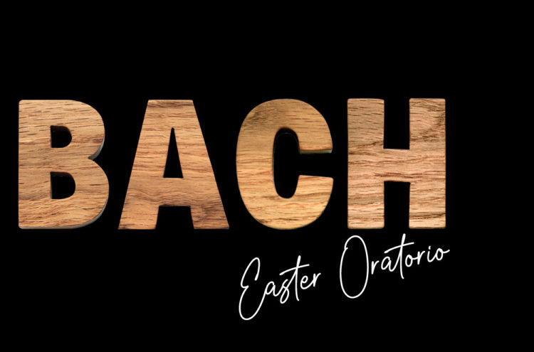 Bach Easter Oratorio