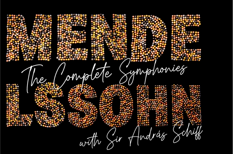 Mendelssohn: The Complete Symphonies &#8211; Nos.1&#038;4