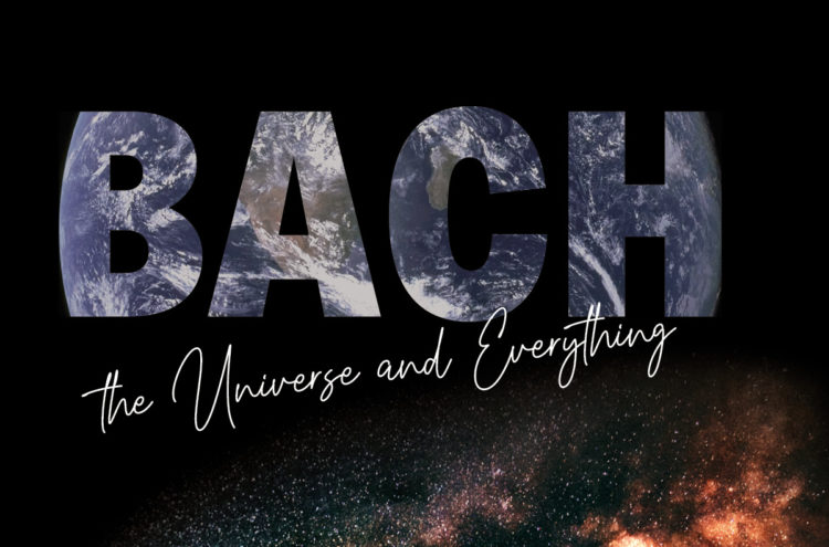 Bach, the Universe and Everything: The Genesis Quest