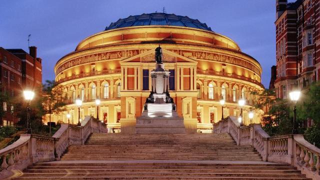 Post-Proms Patrons&#8217; Party