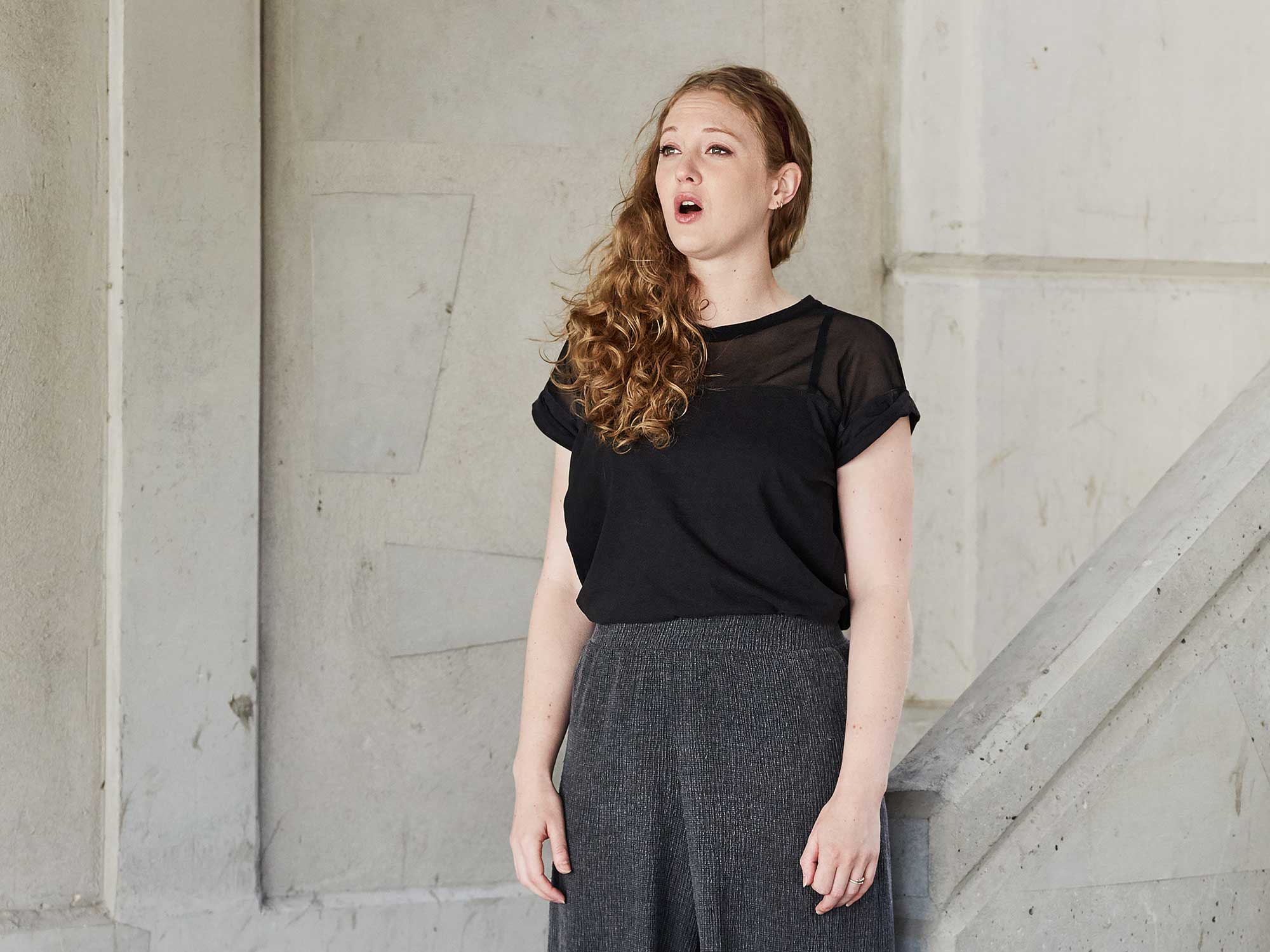 What our Rising Stars have been singing (and listening to) recently ...