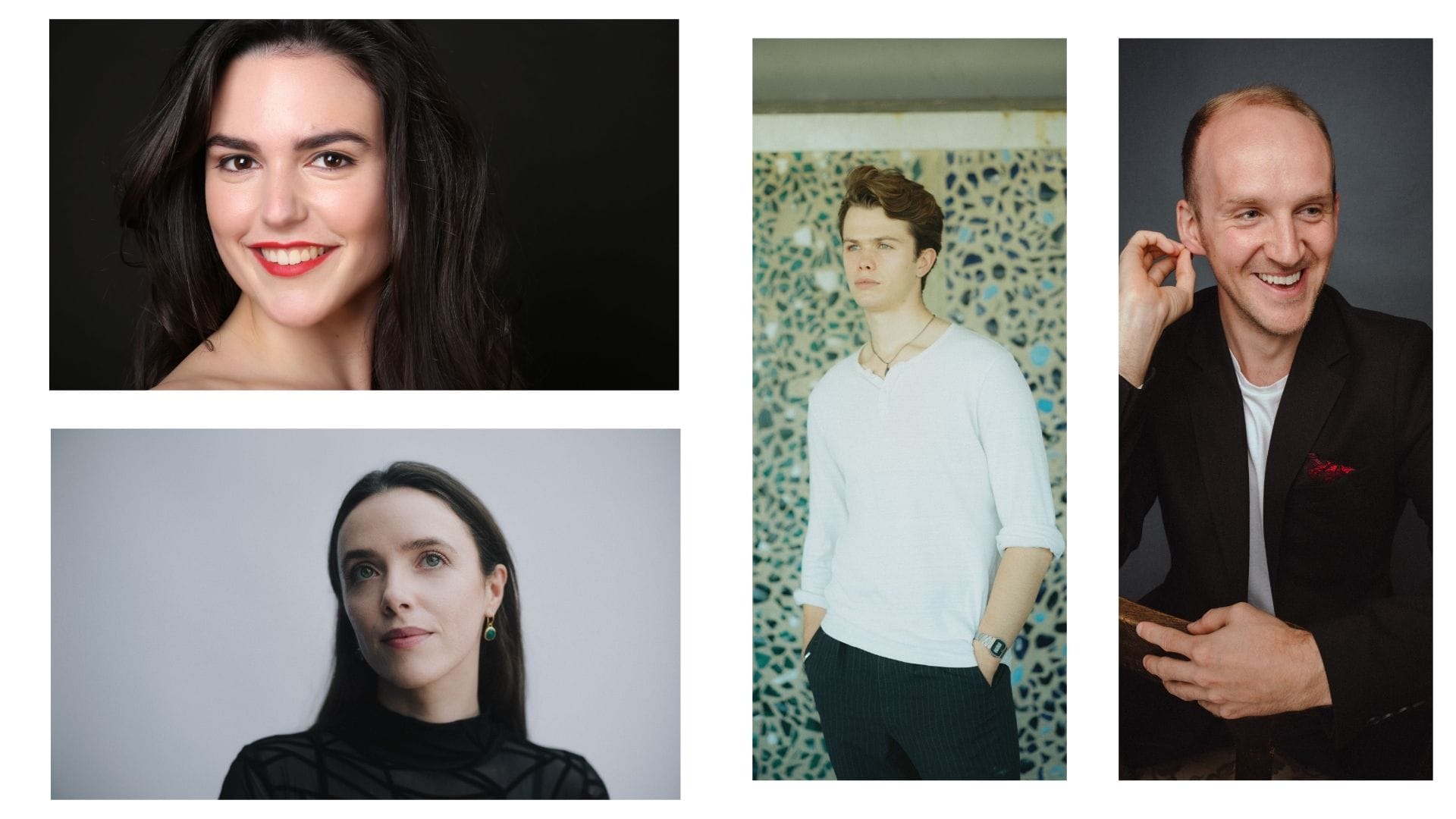 Meet our new Rising Stars - Orchestra of the Age of Enlightenment