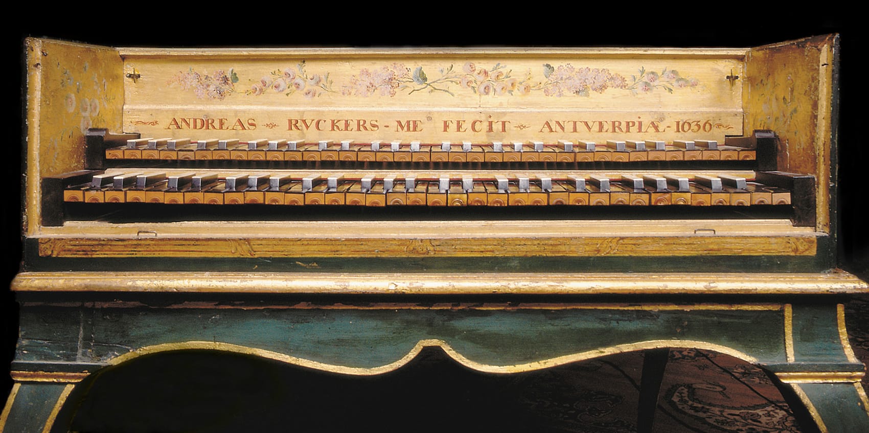 Supporters’ Trip: The Cobbe Collection with Steven Devine